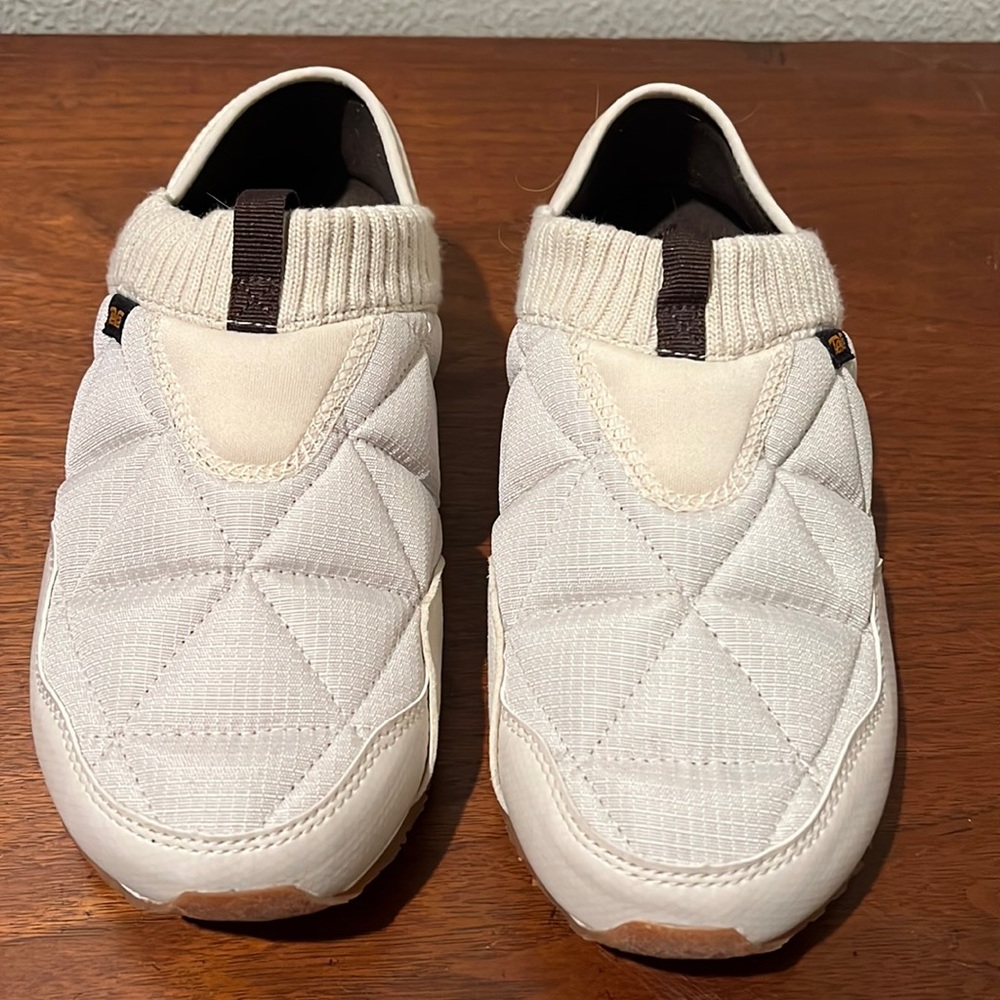 Teva Ember Mocs